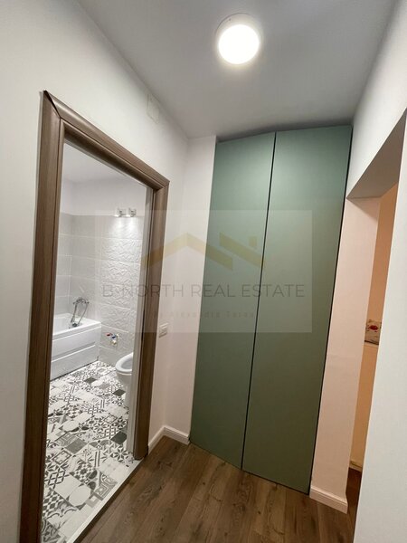 Parcul Tineretului, Strada Piscului, apartament 2 camere de inchiriat.