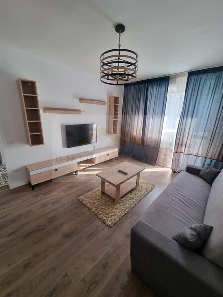 Parcul Tineretului, Strada Piscului, apartament 2 camere de inchiriat.