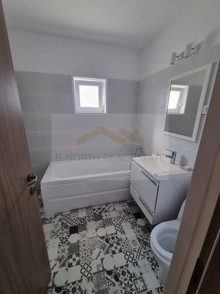 Parcul Tineretului, Strada Piscului, apartament 2 camere de inchiriat.