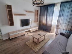 Parcul Tineretului, Strada Piscului, apartament 2 camere de inchiriat